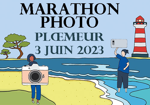 Marathon Photo de Plœmeur