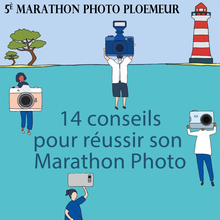 Conseils pour le Marathon