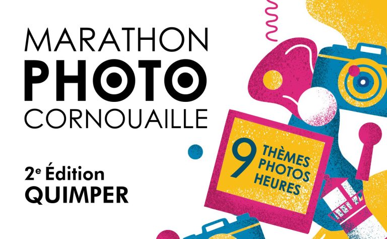 Marathon Photo de Quimper