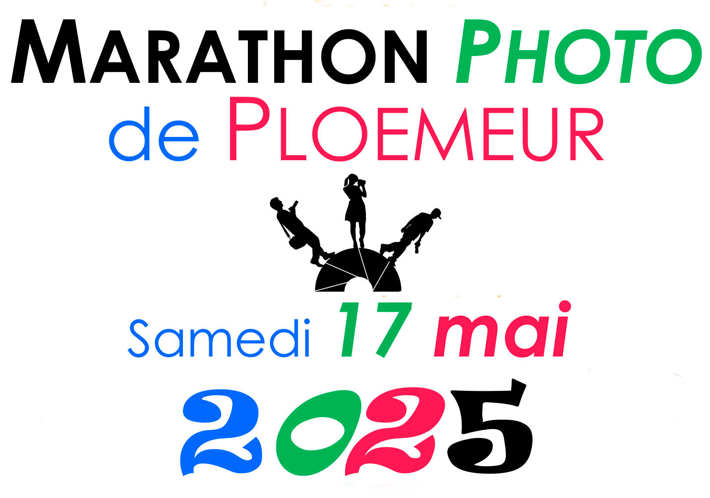 Marathon Photo de Plœmeur