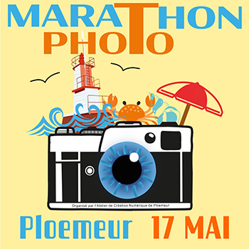 Marathon Photo de Plœmeur