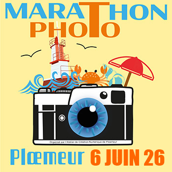 Marathon Photo de Plœmeur